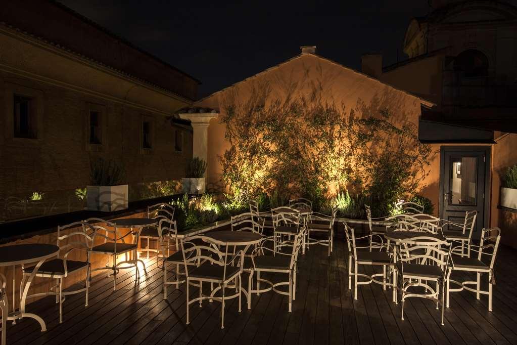 Dom Hotel Roma - Preferred Hotels & Resorts Eksteriør billede