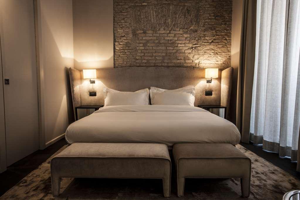 Dom Hotel Roma - Preferred Hotels & Resorts Værelse billede